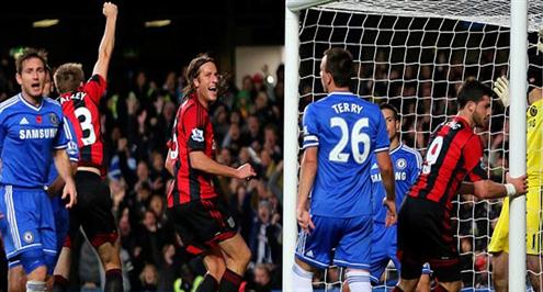 ليفربول يواصل ملاحقة أرسنال.. وهازارد يُنقذ تشيلسي من الخسارة بالبريميرليج